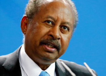 تنظيم مبادرة الشيخ الياقوت للسلم المجتمعي برعاية رئيس مجلس الوزراء الدكتور عبد الله حمدوك