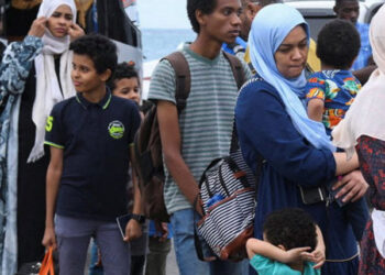 حالة “ياسر”.. سودانيون تقطعت بهم السبل بعد إغلاق سفارات