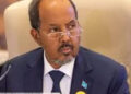 مصر تساند “القرن الأفريقى”.. الزيارات المتلاحقة لزعماء القارة دليل على الثقة فى دور مصر المحورى لتهدئة النزاعات.. زيارة رئيسى إريتريا والصومال تأتى تنسيقا للمواقف ودعم القاهرة أمام انتهاكات إثيوبيا