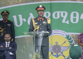 “عدو عدوي” تقود إلى تحالفات جديدة في القرن الأفريقي