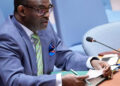 رسميًا وأمام مجلس الأمن.. السودان يفضح دولة الإمارات