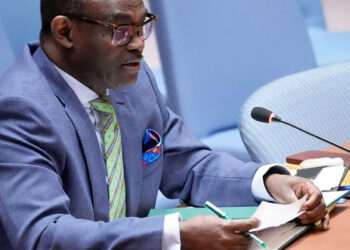 رسميًا وأمام مجلس الأمن.. السودان يفضح دولة الإمارات