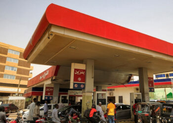 صادرات نفط السودان ترتفع رغم الصراع مع استمرار ضخ الخام من الجنوب