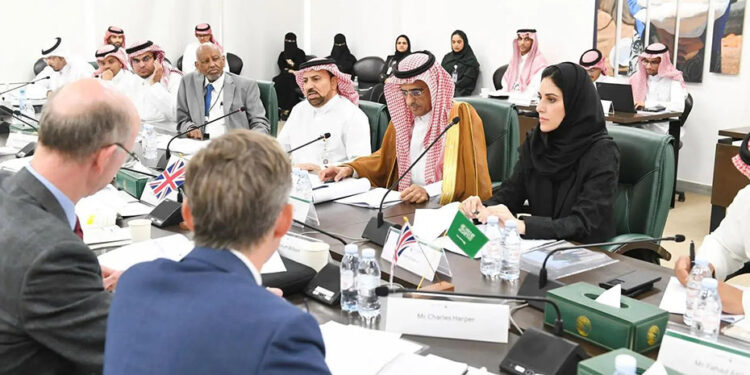 حضور مهيب في تابين عميد الصحافة السودانية بالجامعة الامريكية بالقاهرة