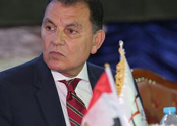 اللواء حاتم باشات يكنب : هناك مؤامرة لتقسيم السودان والبداية ستكون غرب السودان