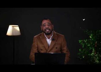 الحلقة الأولى لبرنامج الأكيدة | حقيقة معارك جبل أولياء وفرص الحل السياسي