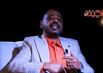 كرم الشعب و”تكايا” الغوث.. السودان بين الانقسام السياسي والنزوح داخليا وخارجيا