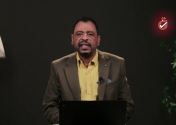 الحلقة الرابعة من الأكيدة | تحديات لقاء البرهان وحميدتي واسئلة صعبة امام المدنيين بعد قمة الإيغاد