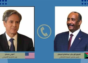 الخارجية الامريكية : الدعم السريع ارتكب جرائم حرب ونرحب بالتزامهم عدم مهاجمة القوافل وتبسيط الاجراءات