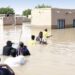 Dam collapses in eastern Sudan after heavy rainfall, dozens missing