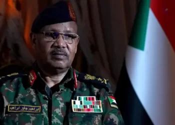 اللجنة العليا للتعامل مع الأمم المتحدة توضح اجراءات معبر ادري