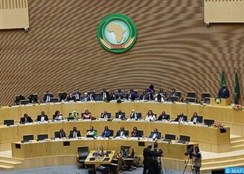  جلسة مفصلية لمجلس السلم الافريقي وزيارة مرتقبة لاعضائه الى بورسودان 