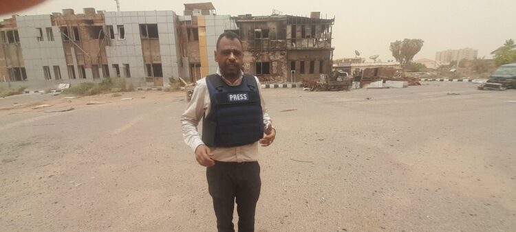 الخطة (ب) للدعم السريع :صراعات قبلية وانقسامات سياسية وضرب وحدة اهل دارفور