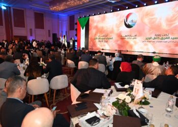  نائب رئيس الوزراء المصري : ملتقى رجال الاعمال سيشكل نواة لشراكة في التكامل الصناعي وتعميق الاستثمار في الصناعات 