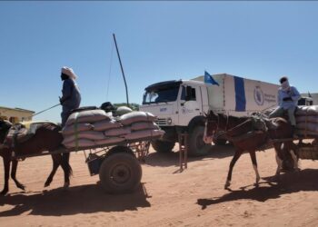 السودان بين دفء الفيتو الروسي والتقارب الامريكي لانهاء الحرب ورفع تجميد عضويته في الاتحاد الافريقي