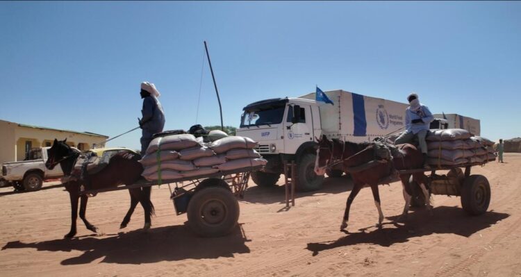 السودان بين دفء الفيتو الروسي والتقارب الامريكي لانهاء الحرب ورفع تجميد عضويته في الاتحاد الافريقي