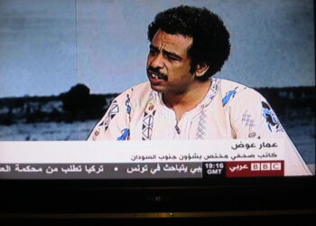 البرهان في جوبا بين التكتيكي والاستراتيجي .. الواقع والوقائع والمامول