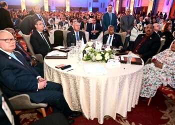 مصر في تشاد.. طرق قارية  وأسواق جديدة وعلاقات استراتيجية