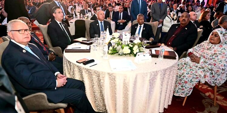 مصر في تشاد.. طرق قارية  وأسواق جديدة وعلاقات استراتيجية