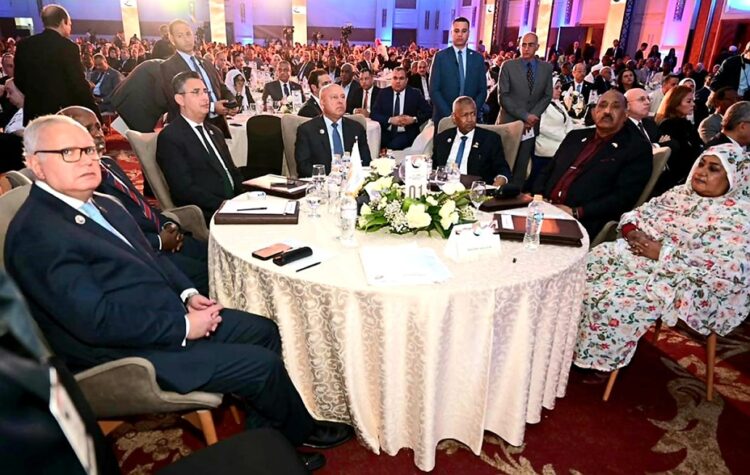 مصر في تشاد.. طرق قارية  وأسواق جديدة وعلاقات استراتيجية