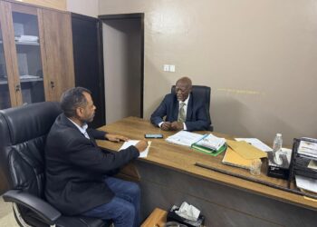 وزير الحكم الاتحادي ل(الاكيدة)  : مؤتمر الحكم مطلع العام  وارتفع دعمنا للولايات الى 13 مليار كل شهرين  