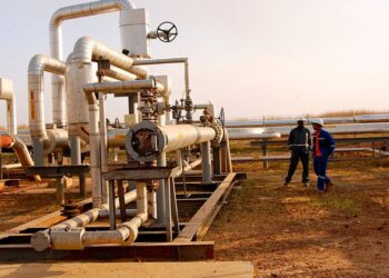 السودان يبلغ دولة الجنوب رسميا استئناف تصدير النفط