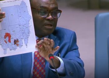 االسفير الحارث يدحض اشاعة المجاعة ..ومندوب روسيا يرفض التسيس للضغط على حكومة السودان