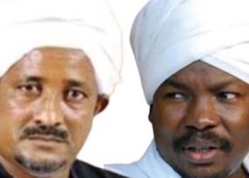 مواقع سودنية : السلطات ببورتسودان تأمر رئيس (المؤتمر الوطني) مغادرة البلاد ولا تعليق رسمي