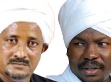 مواقع سودنية : السلطات ببورتسودان تأمر رئيس (المؤتمر الوطني) مغادرة البلاد ولا تعليق رسمي