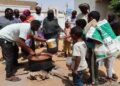 السودان : الامم المتحدة تطلق نداء لجمع 4.2 مليار دولار لمساعدة 20 مليون محتاج